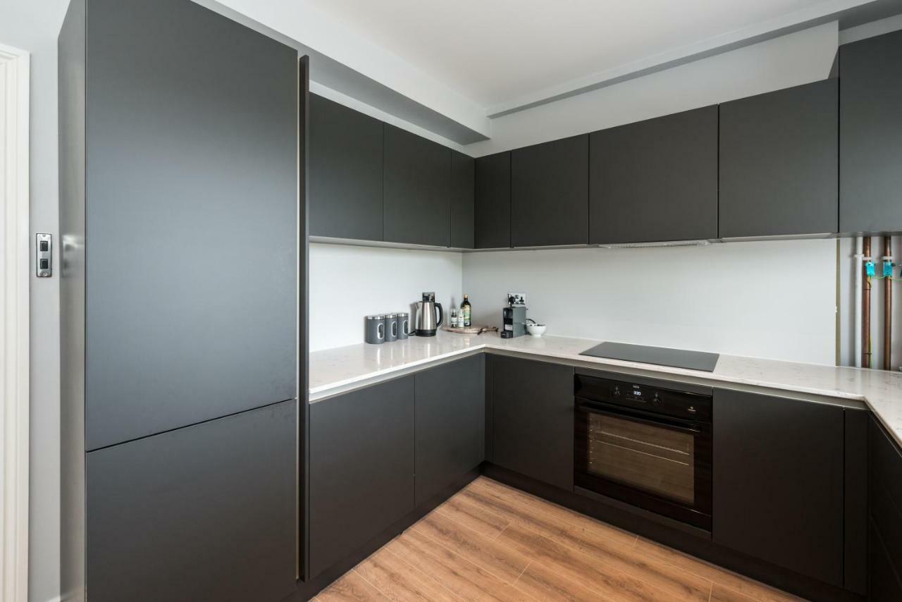 The Carlyle - Stunning Serviced Appartement Londres