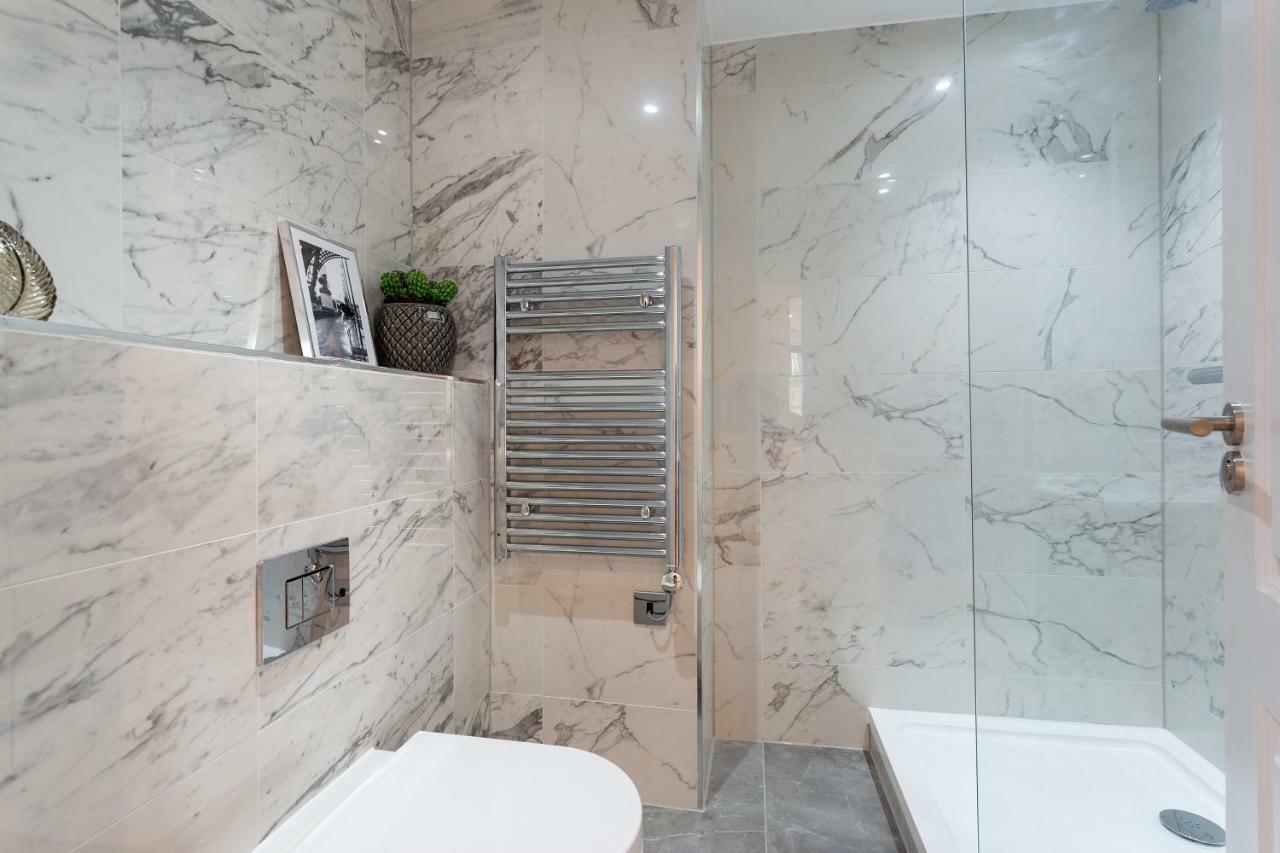 Appartement The Carlyle - Stunning Serviced Londres