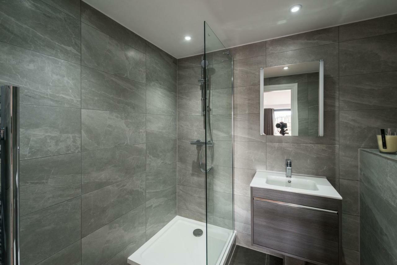 The Carlyle - Stunning Serviced * Londen