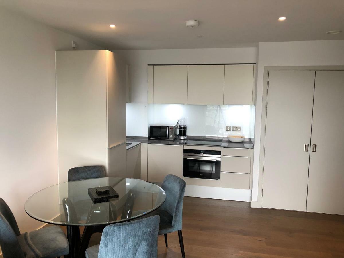 Eye Suites Appartement