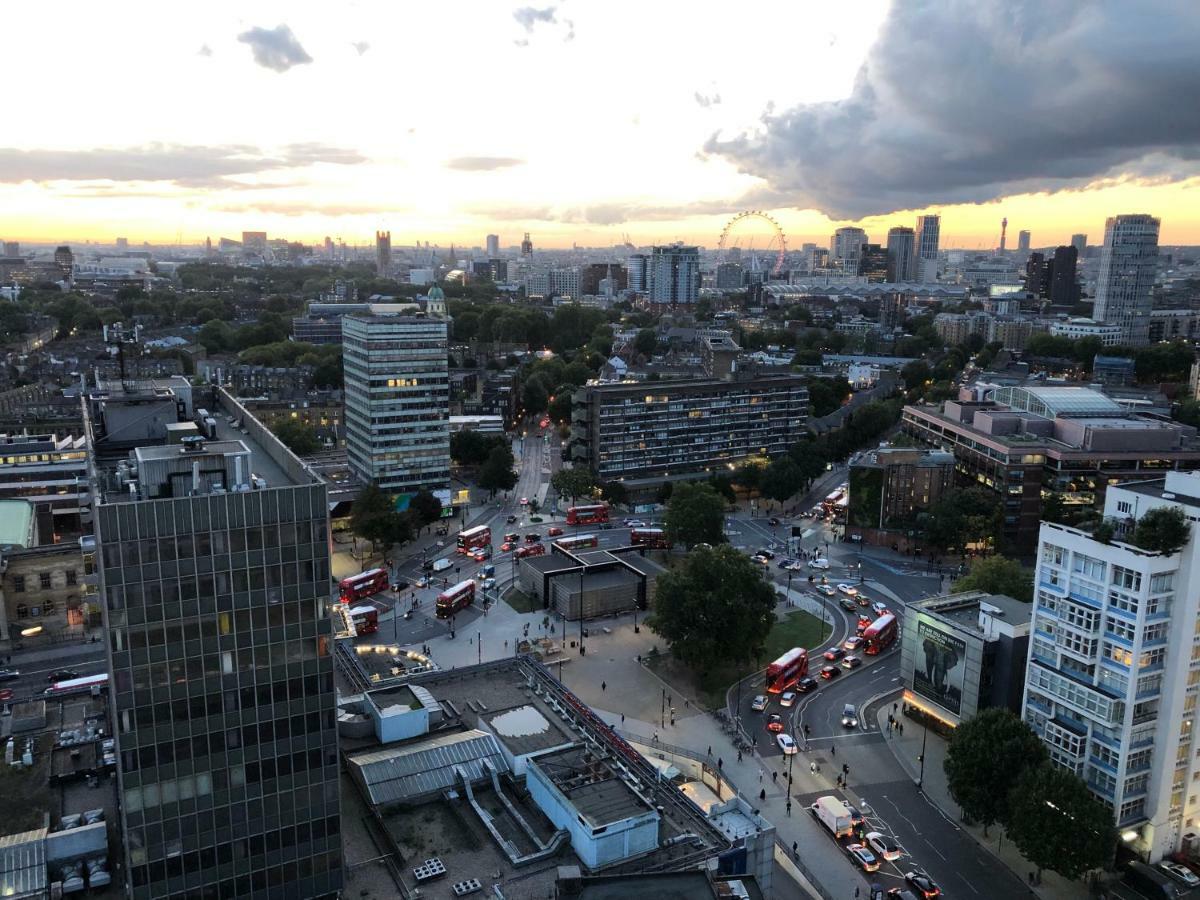 Appartement Eye Suites Londres