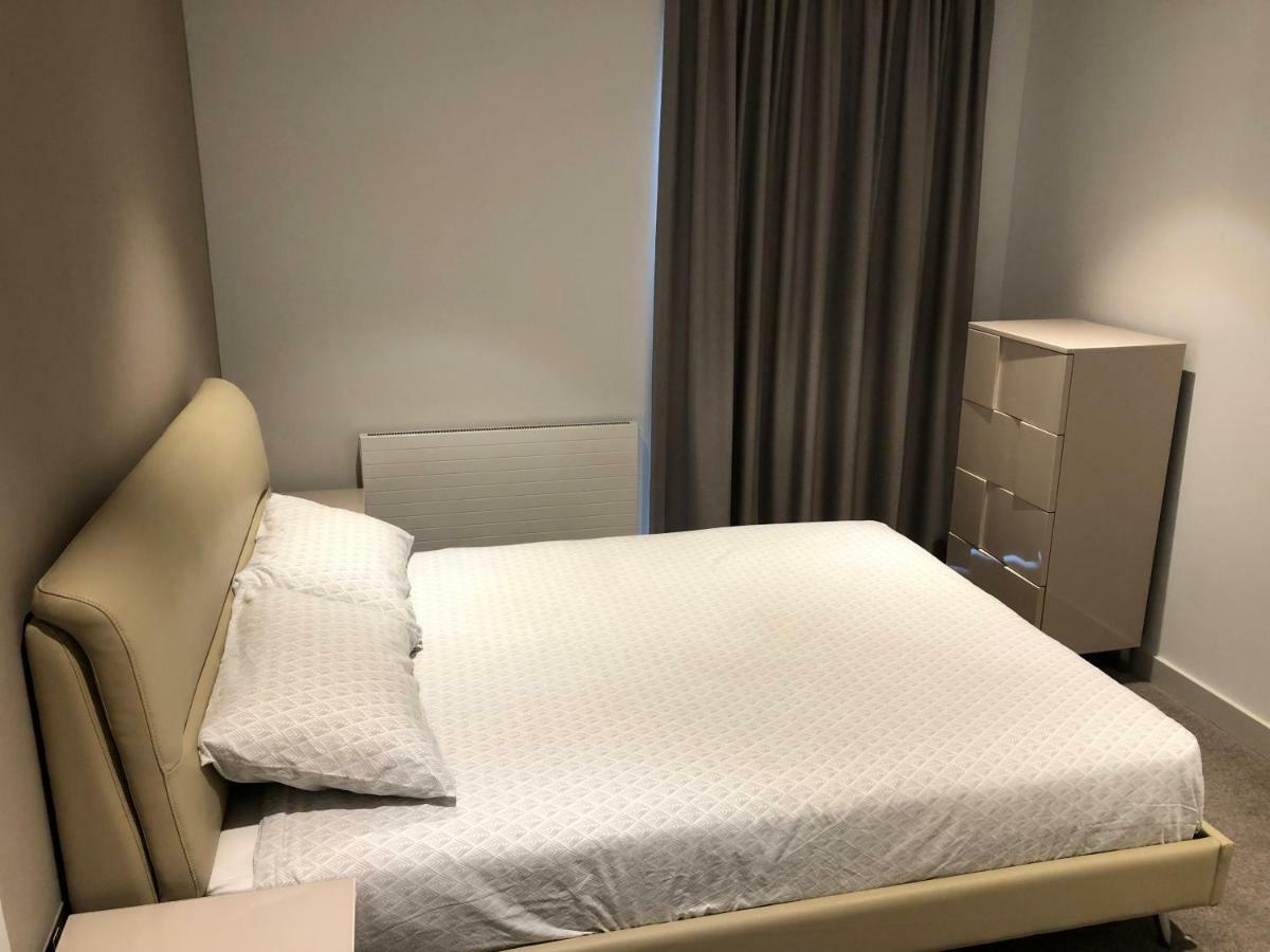 Appartement Eye Suites