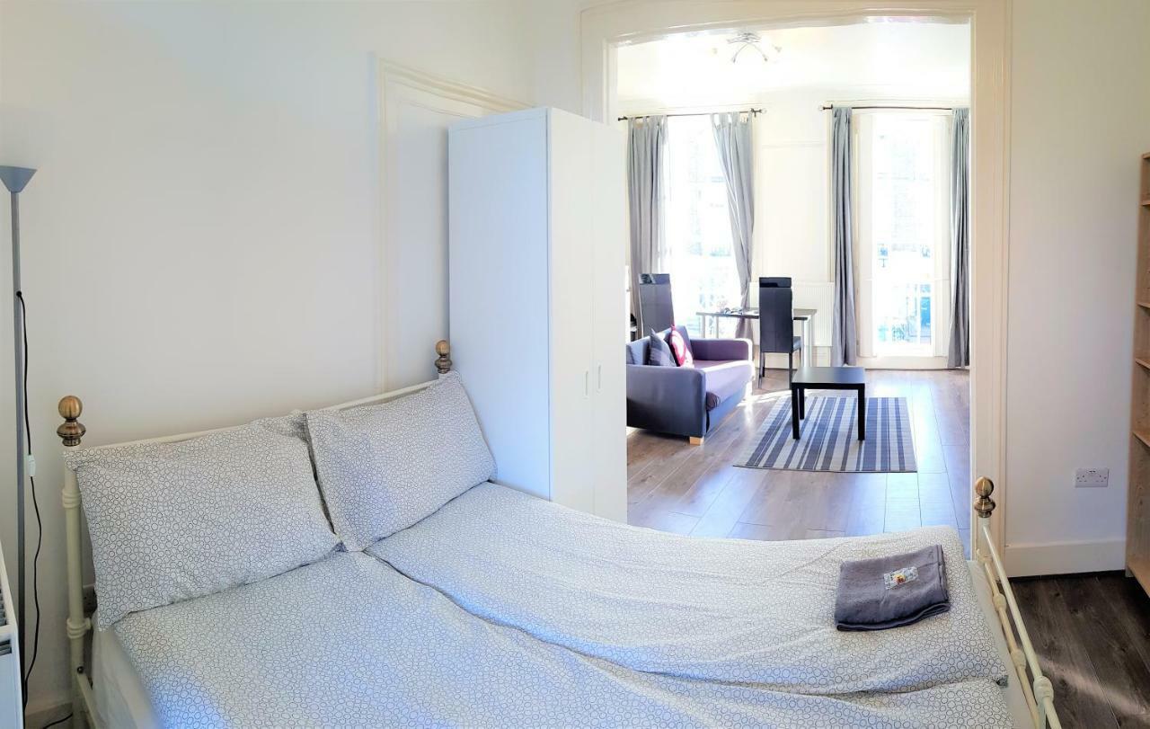 Camden Habitat Apartamento *
