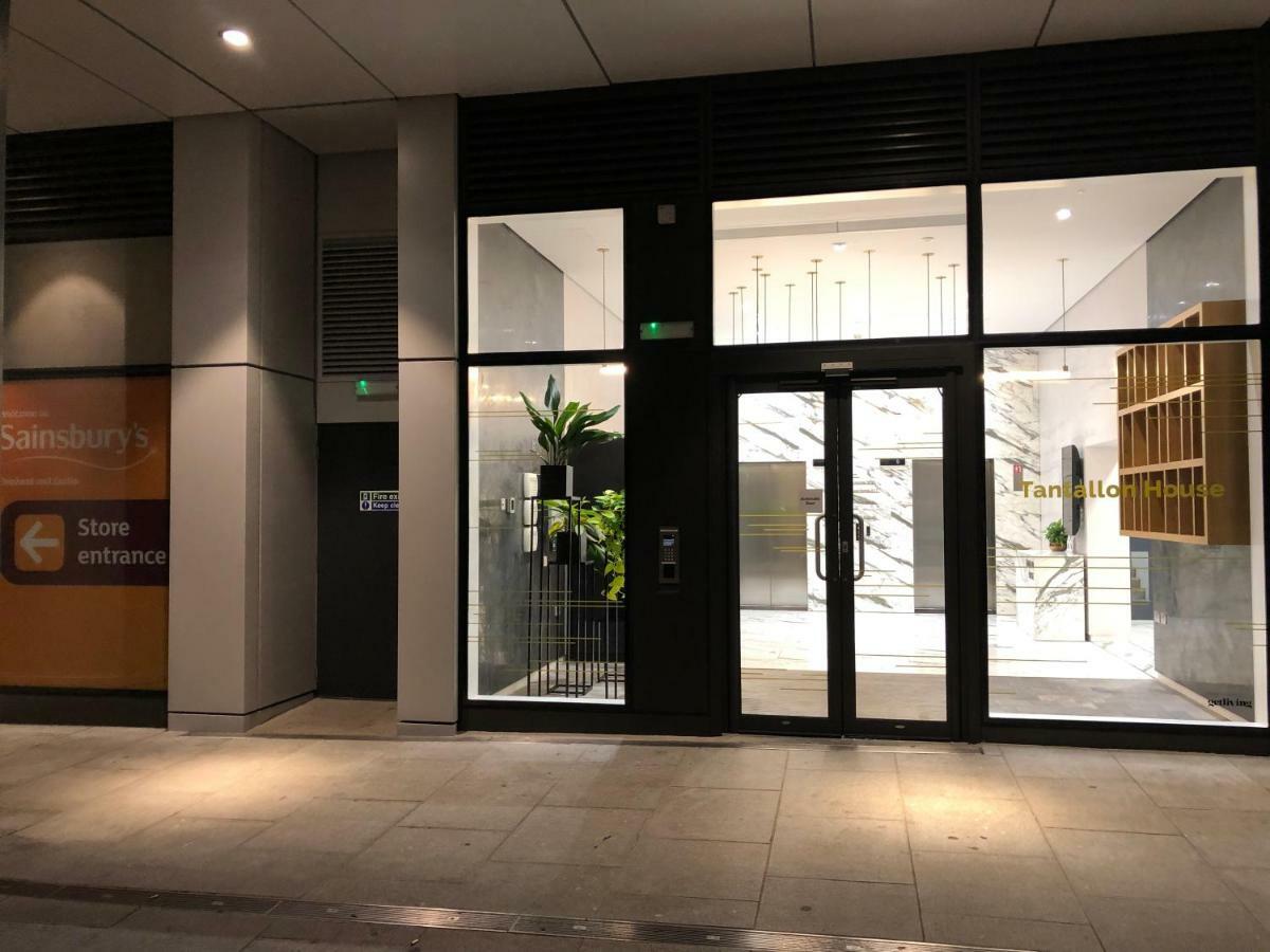 Eye Suites Appartement