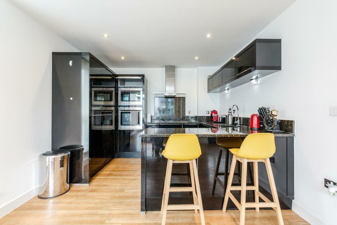 Excel Majestic Apartment London