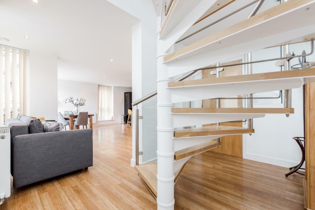 Excel Majestic Apartment *