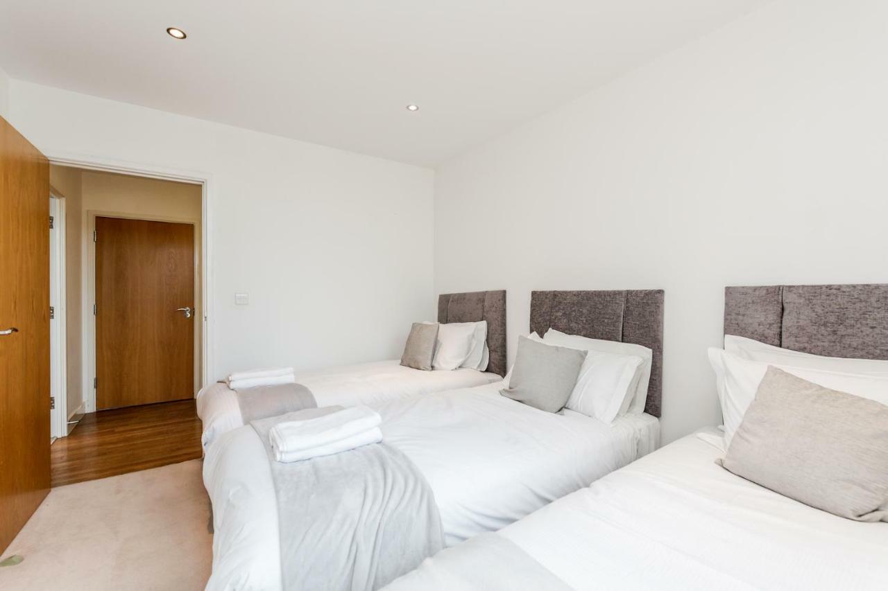 Excel Majestic Apartment *