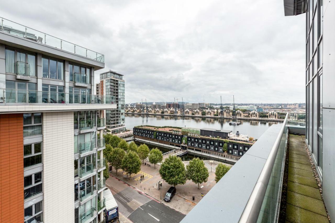 Apartment Excel Majestic London