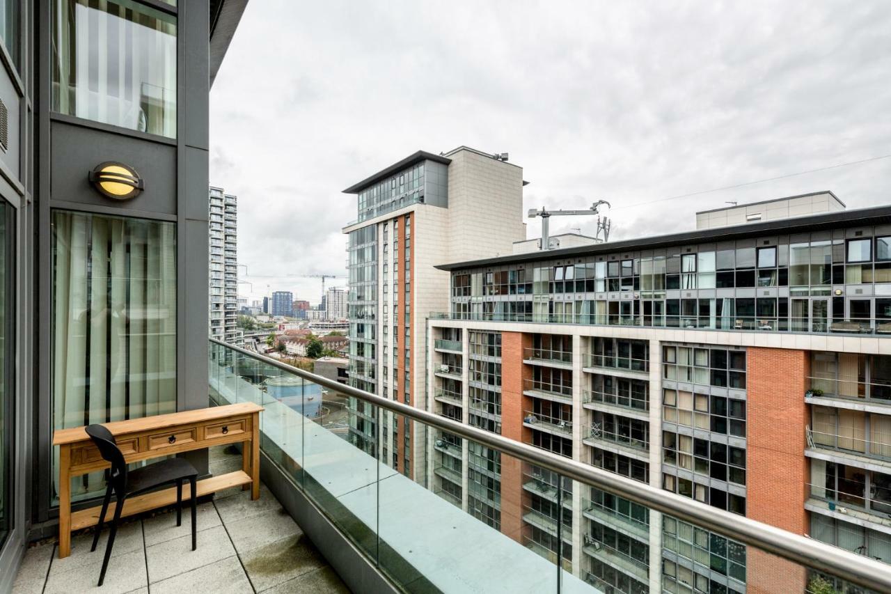 Excel Majestic Apartment London