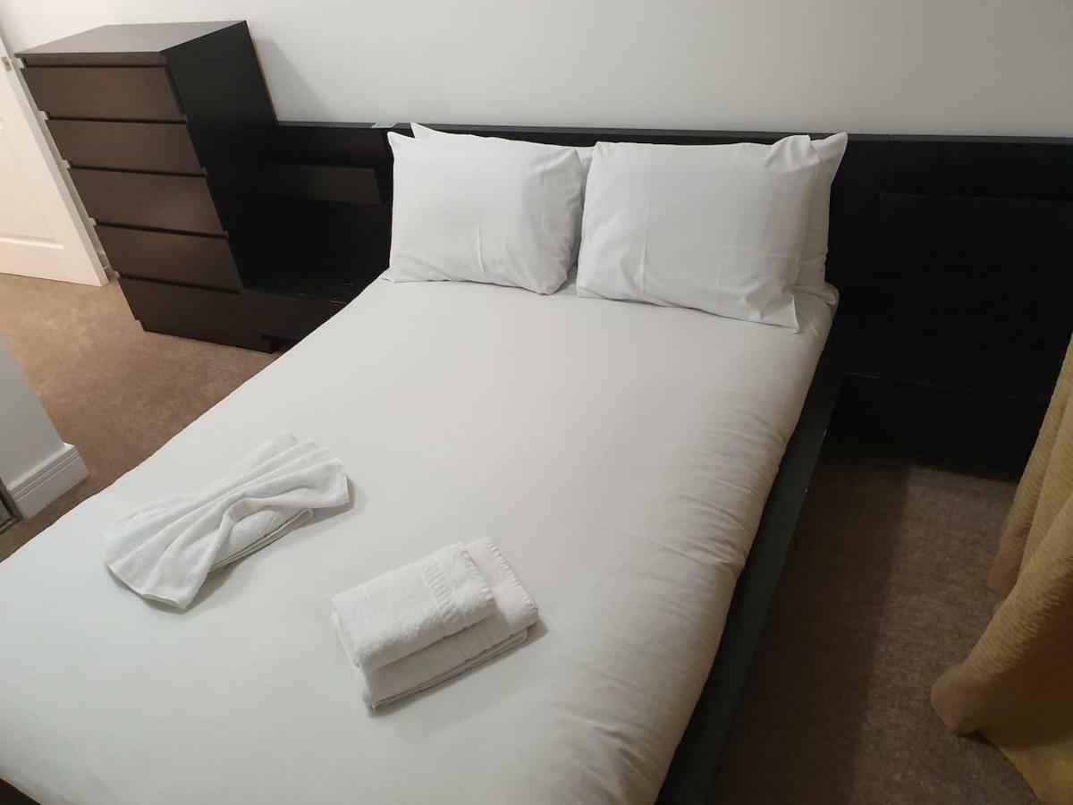 Amazing 2 Beds 2 Baths 10 Minutes To Bridge