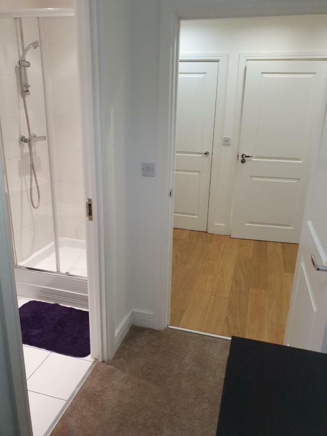 Amazing 2 Beds 2 Baths 10 Minutes To Bridge Appartement *