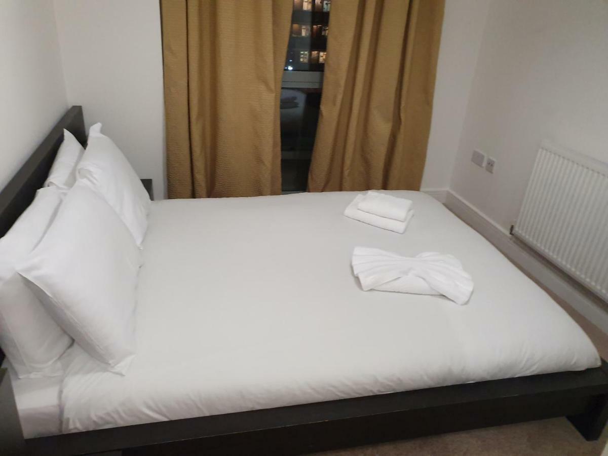 Appartement Amazing 2 Beds 2 Baths 10 Minutes To Bridge