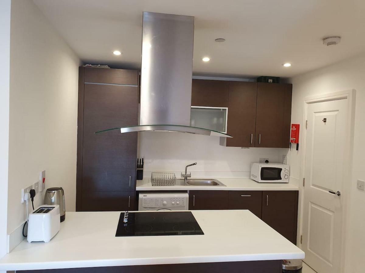 Amazing 2 Beds 2 Baths 10 Minutes To Bridge Londen