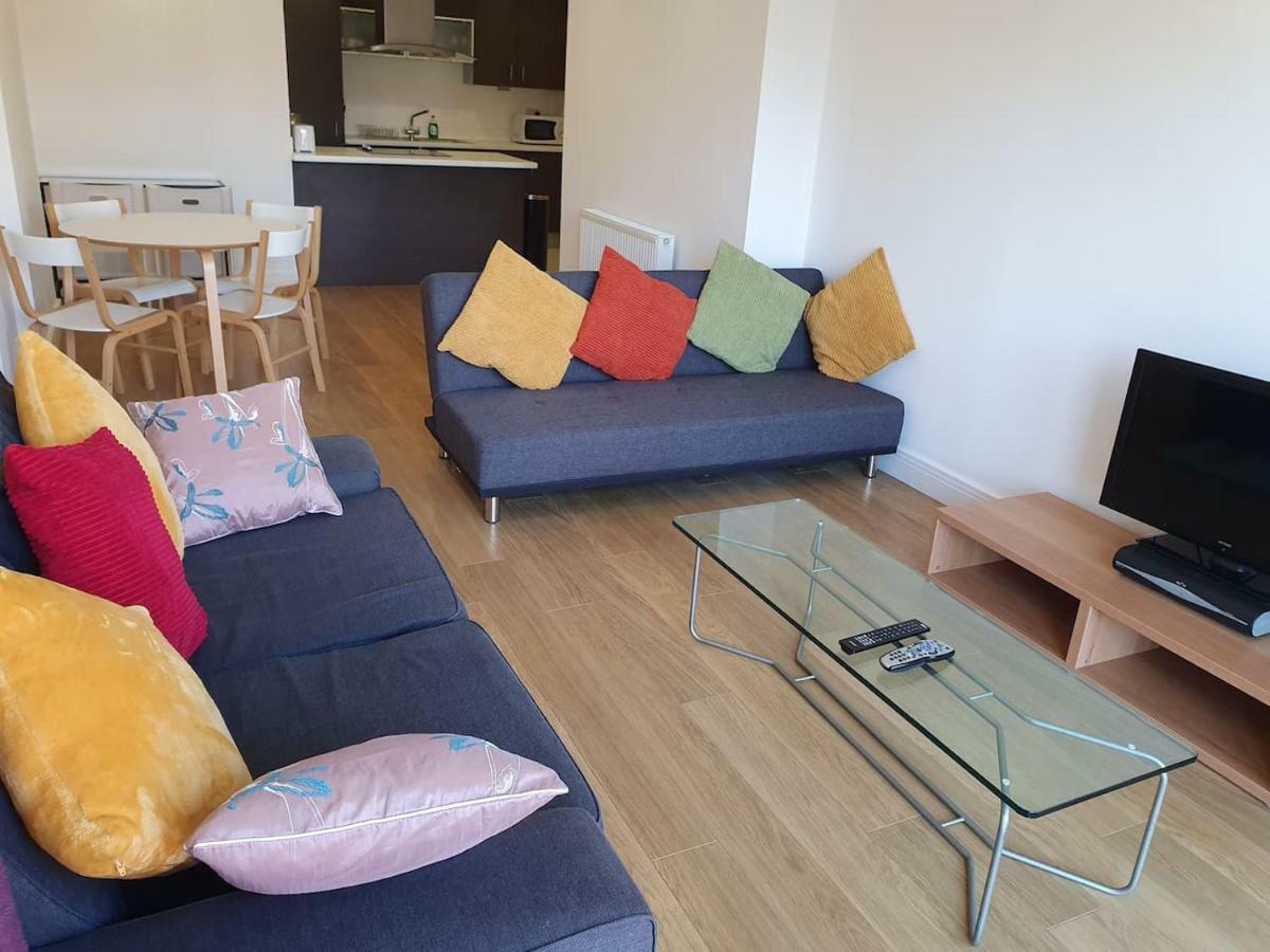 Amazing 2 Beds 2 Baths 10 Minutes To Bridge