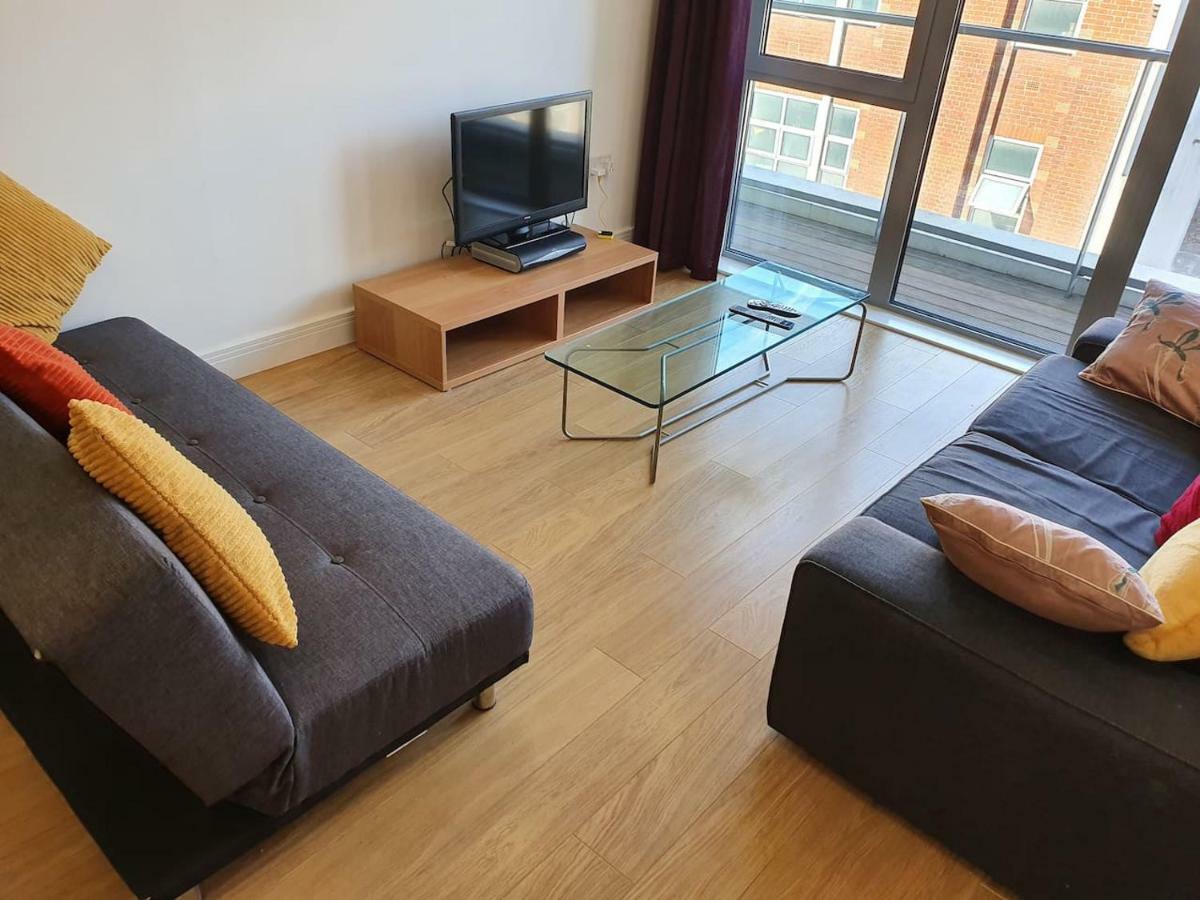 Appartement Amazing 2 Beds 2 Baths 10 Minutes To Bridge *