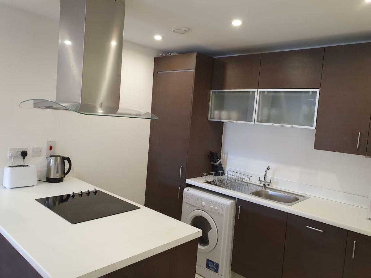 Appartement Amazing 2 Beds 2 Baths 10 Minutes To Bridge *