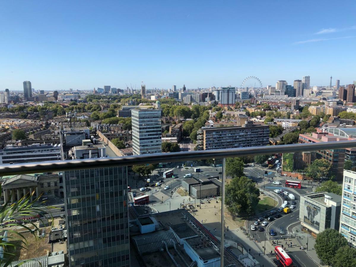 Eye Suites Appartement Londres