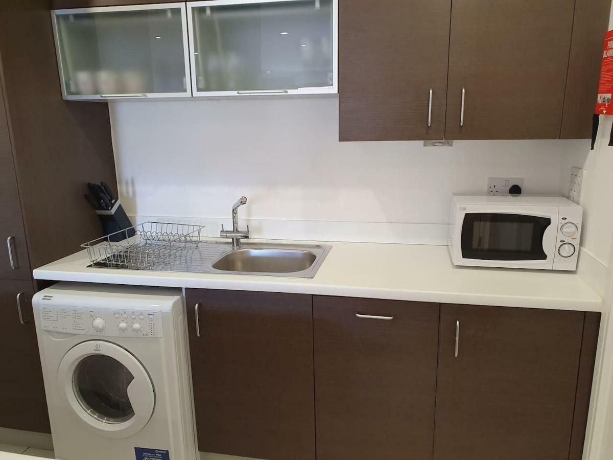 Appartement Amazing 2 Beds 2 Baths 10 Minutes To Bridge *