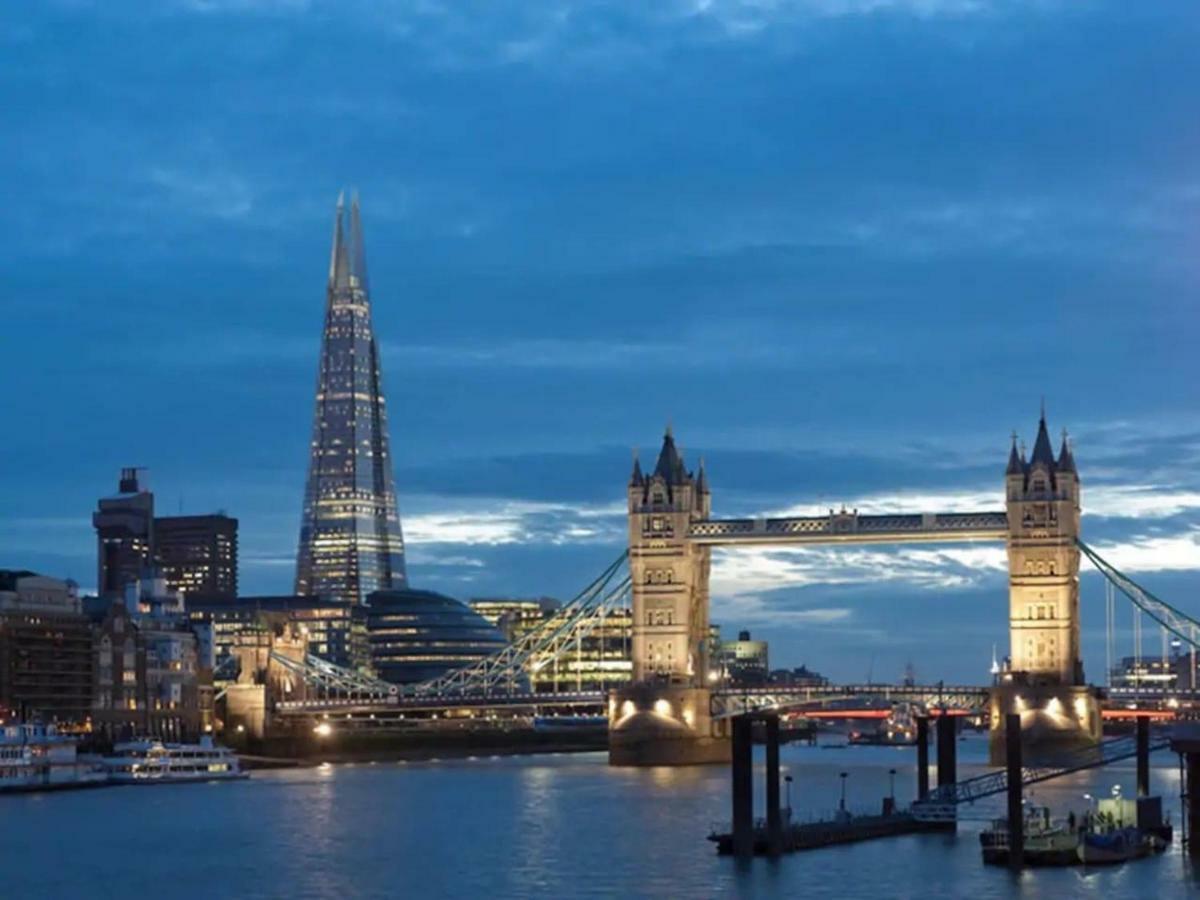 Appartement Amazing 2 Beds 2 Baths 10 Minutes To Bridge