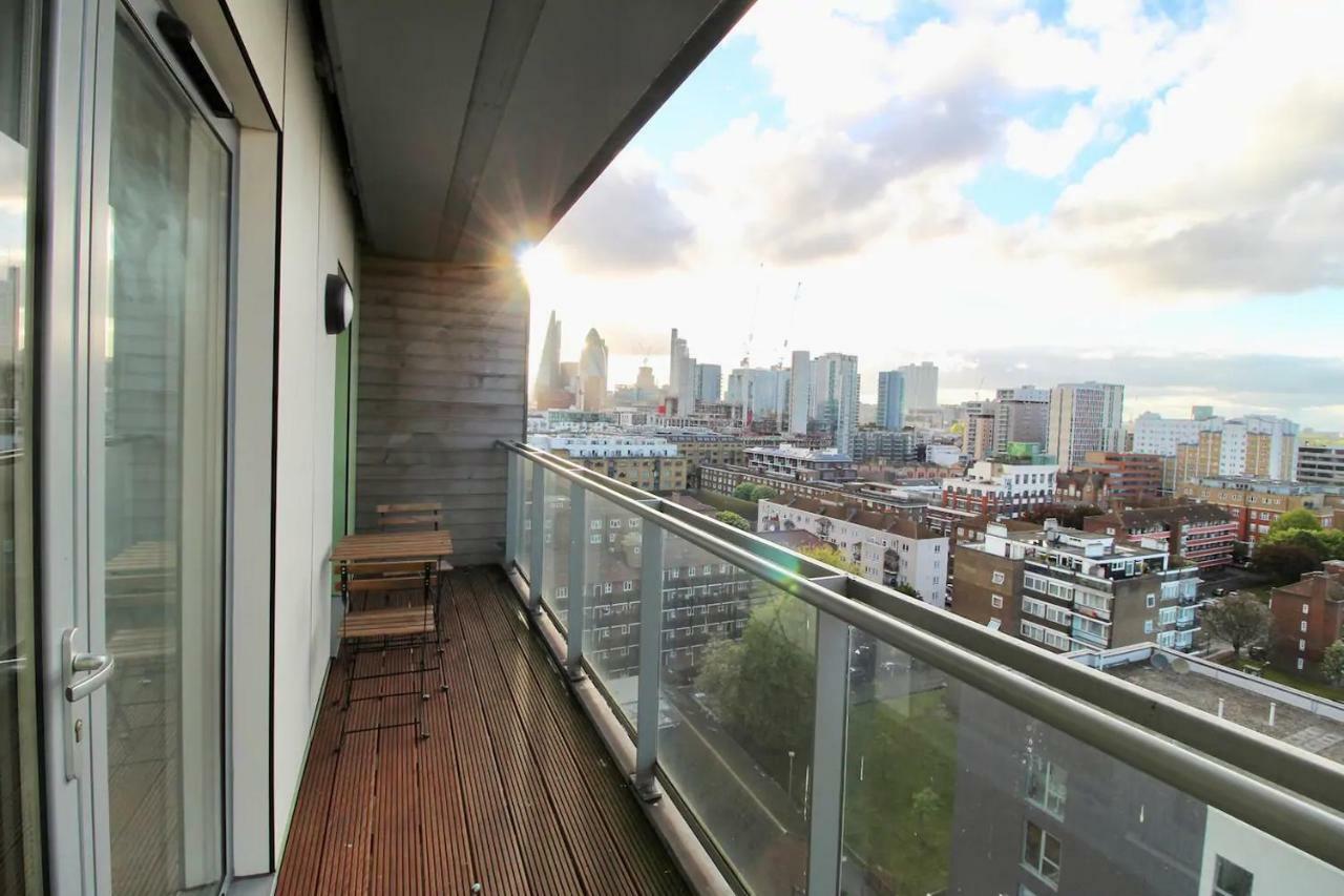 Amazing 2 Beds 2 Baths 10 Minutes To Bridge * Londen