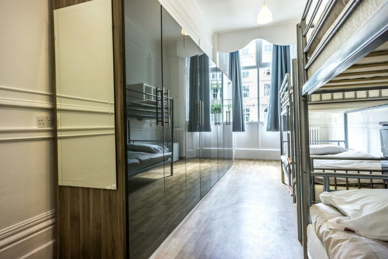 Albergue Sandeman-allen *