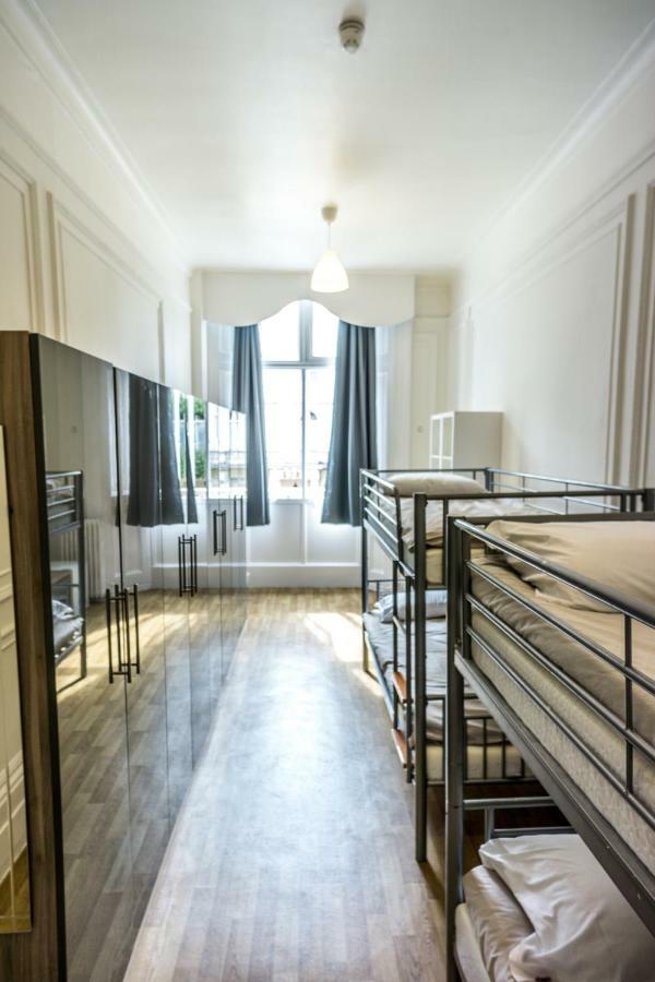 Albergue Sandeman-allen Londres