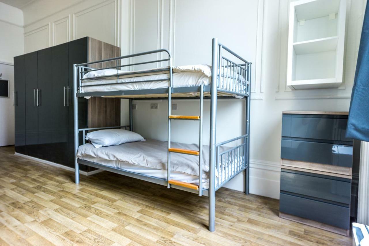 Albergue Sandeman-allen *