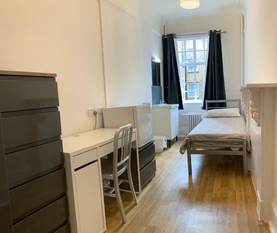 Albergue Sandeman-allen Londres