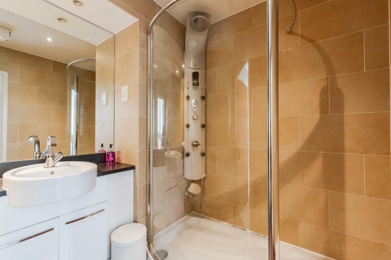 Apartamento Royal Docks Penthouse