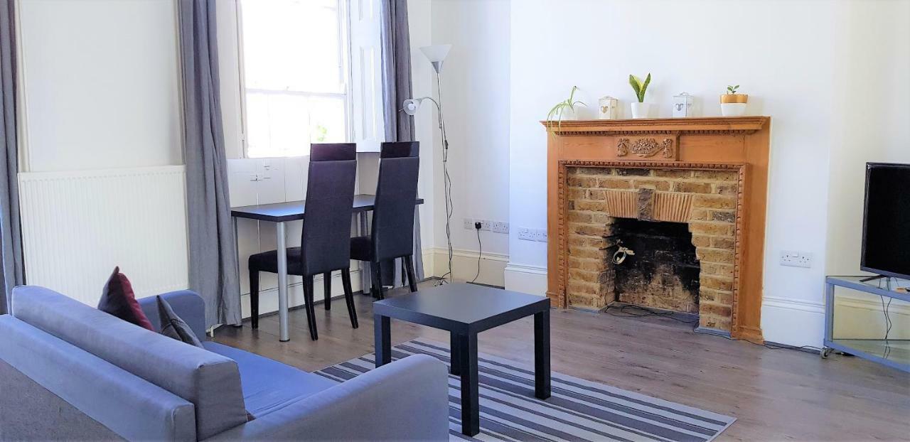 Camden Habitat Apartamento *