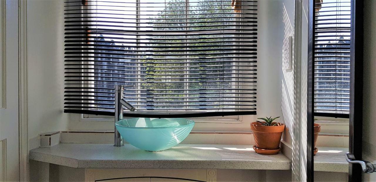Camden Habitat Apartamento