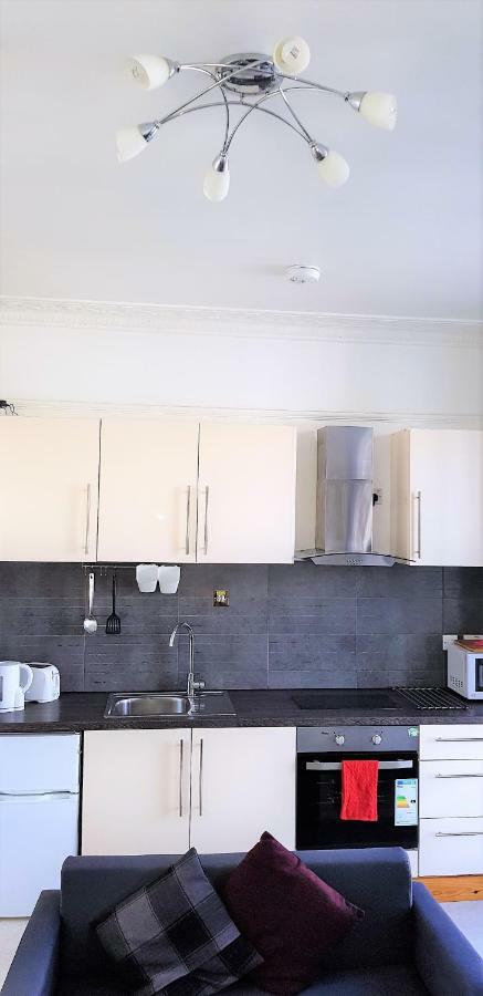 Apartamento Camden Habitat Londres