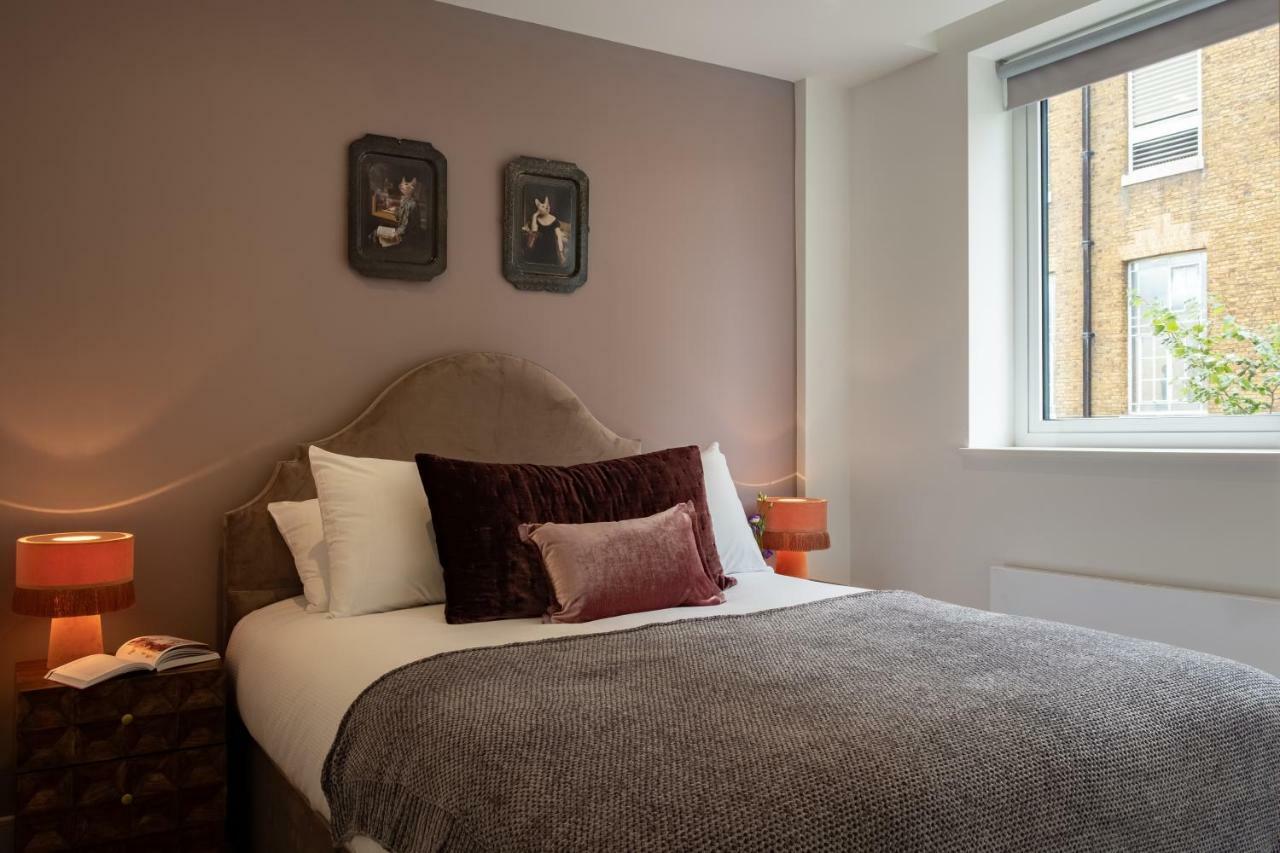 Sweet - Mile End Appartement Londres