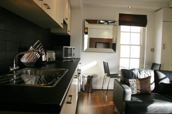 Mayfair Court Service 3* Londres
