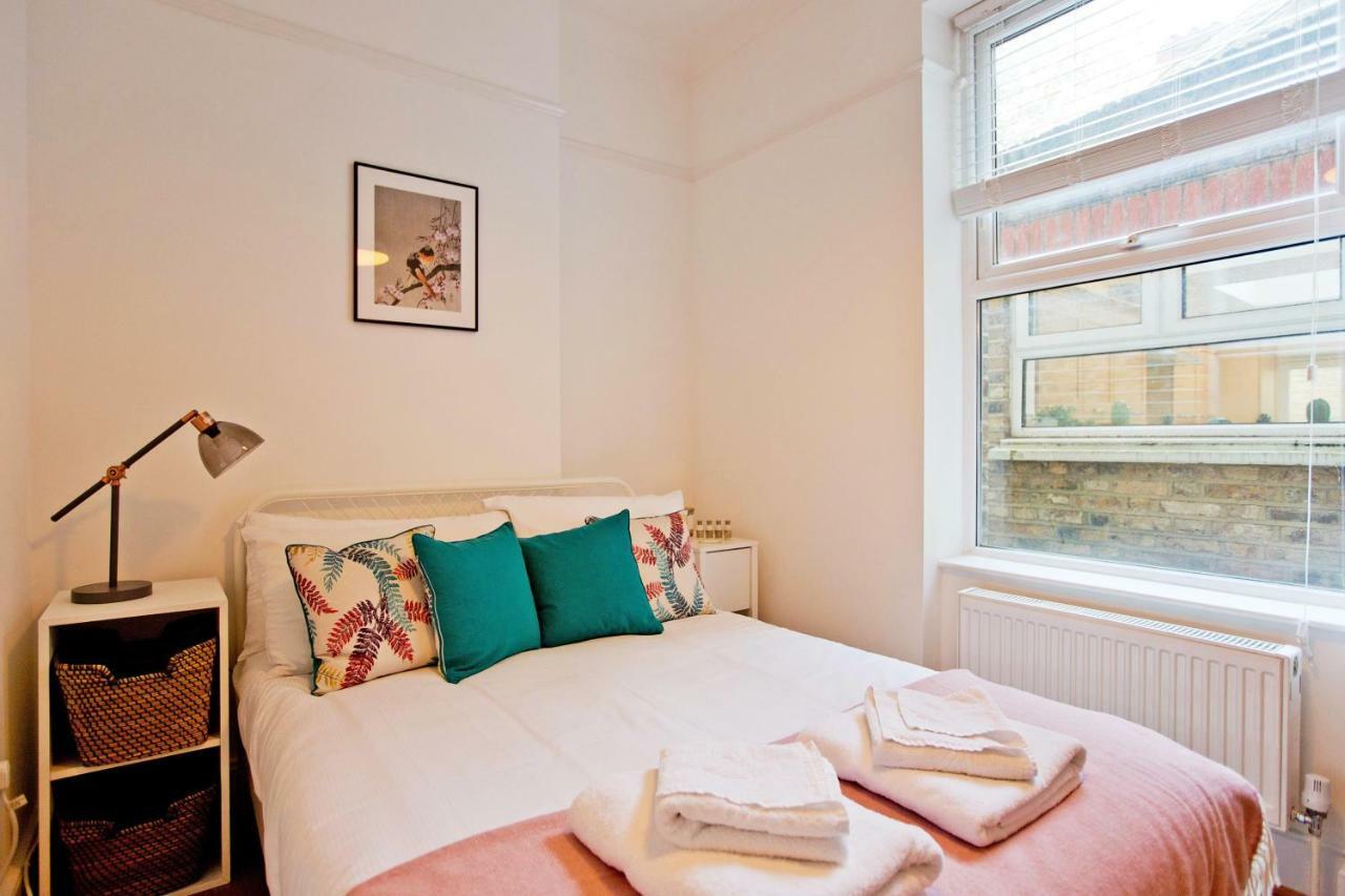 Apartamento Highbury Fieldway