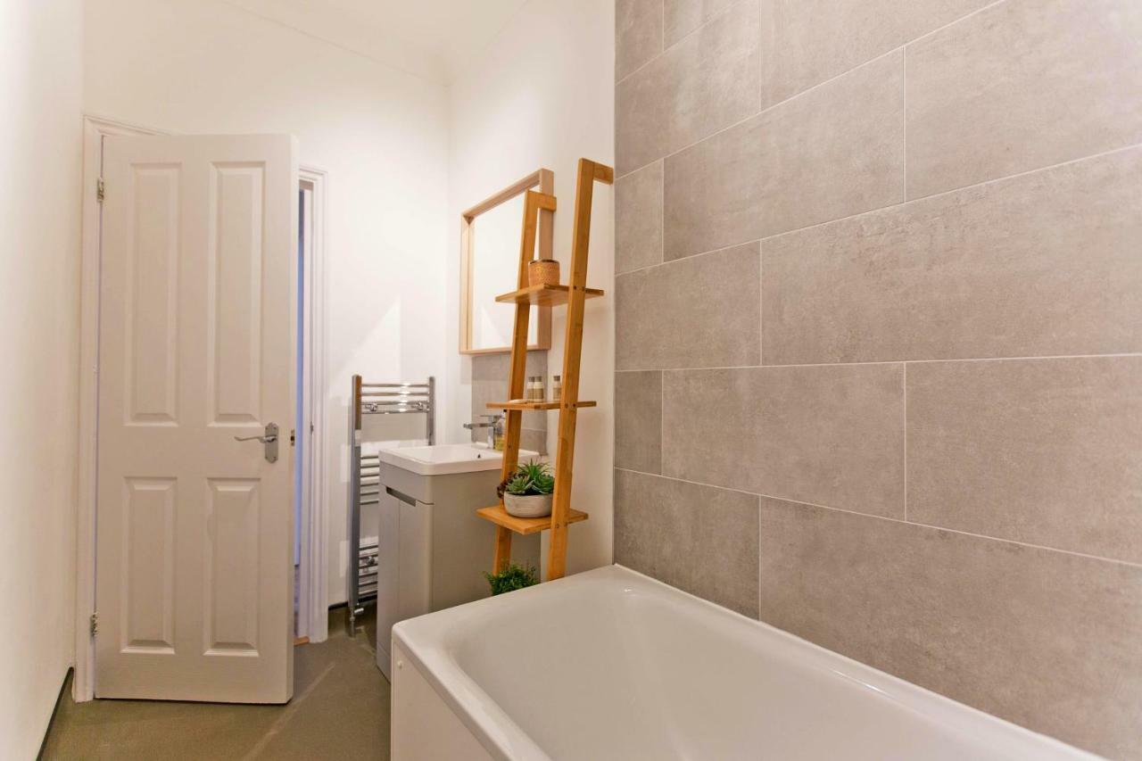 Highbury Fieldway Apartamento *