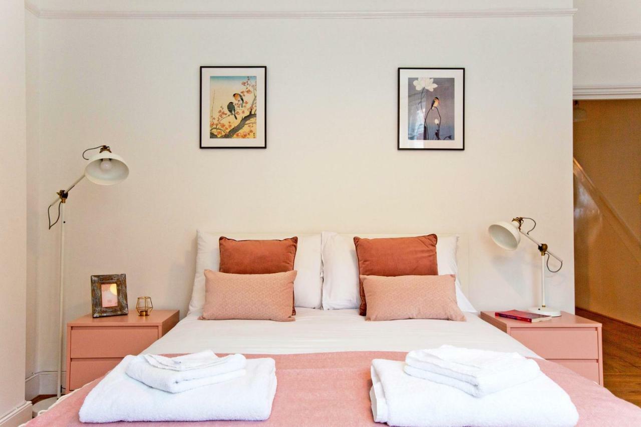 Highbury Fieldway Apartamento