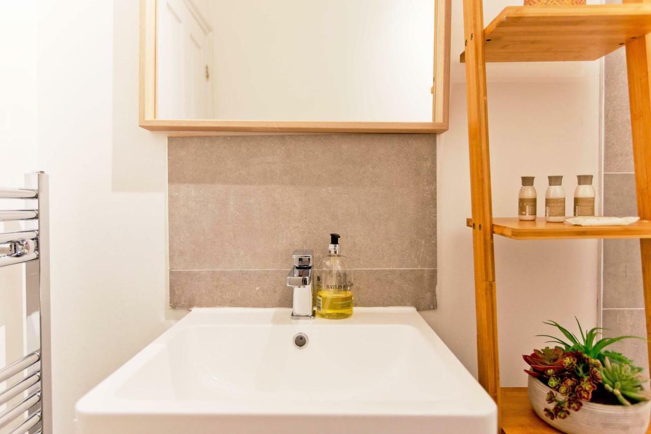 Highbury Fieldway Apartamento