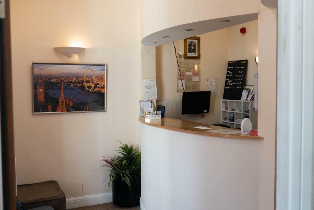 Romanos Hotel Londres