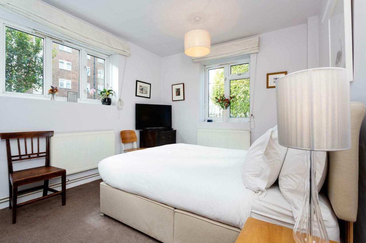 Veeve - Portobello Yellow Appartement