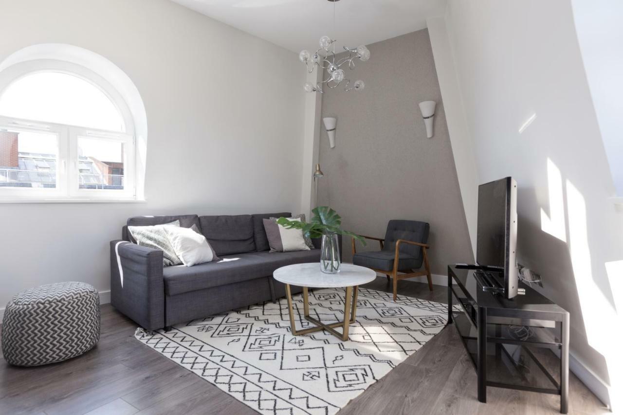 Appartement Emperors Gate By Allo Housing