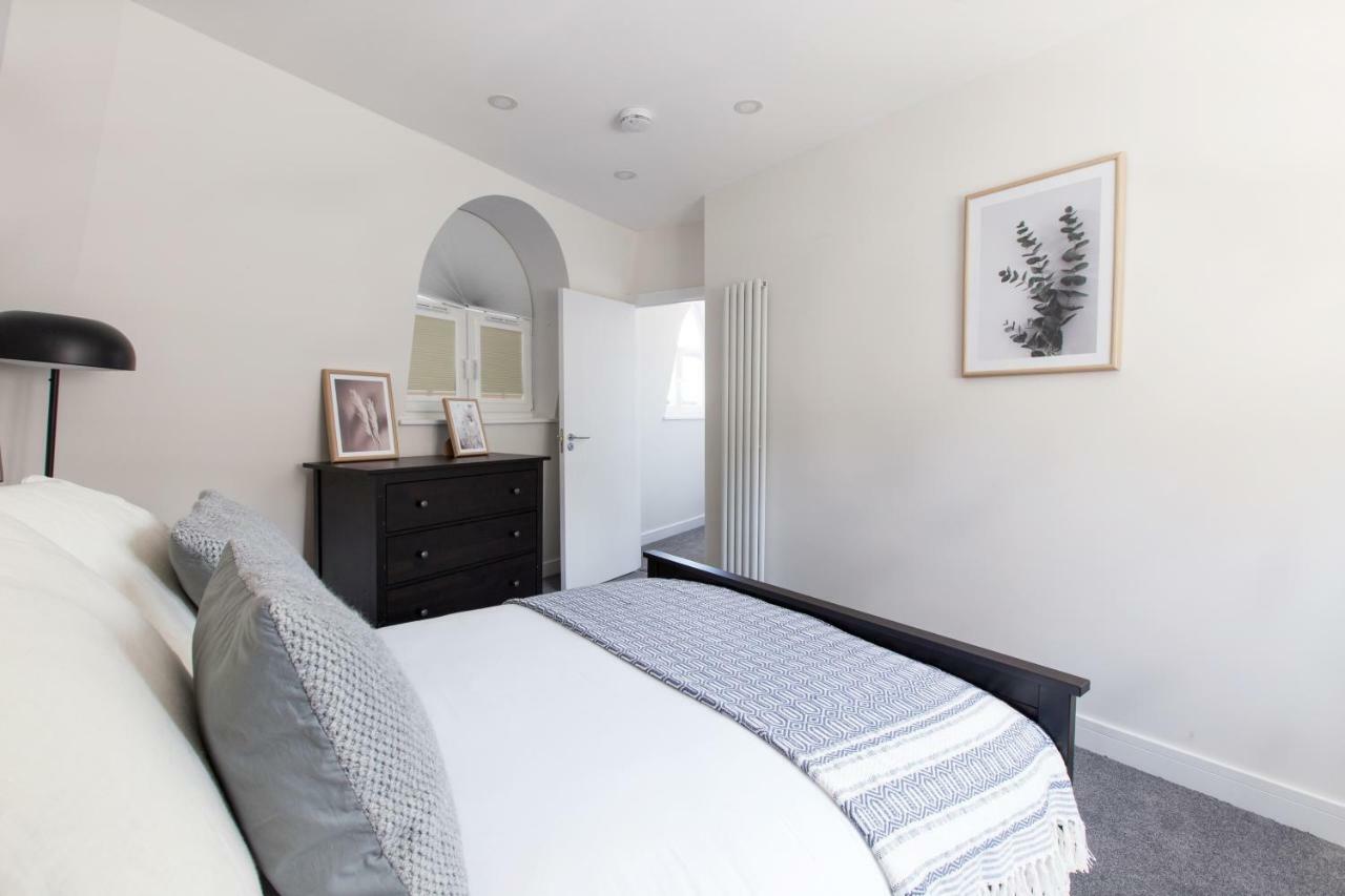 Emperors Gate By Allo Housing Londres