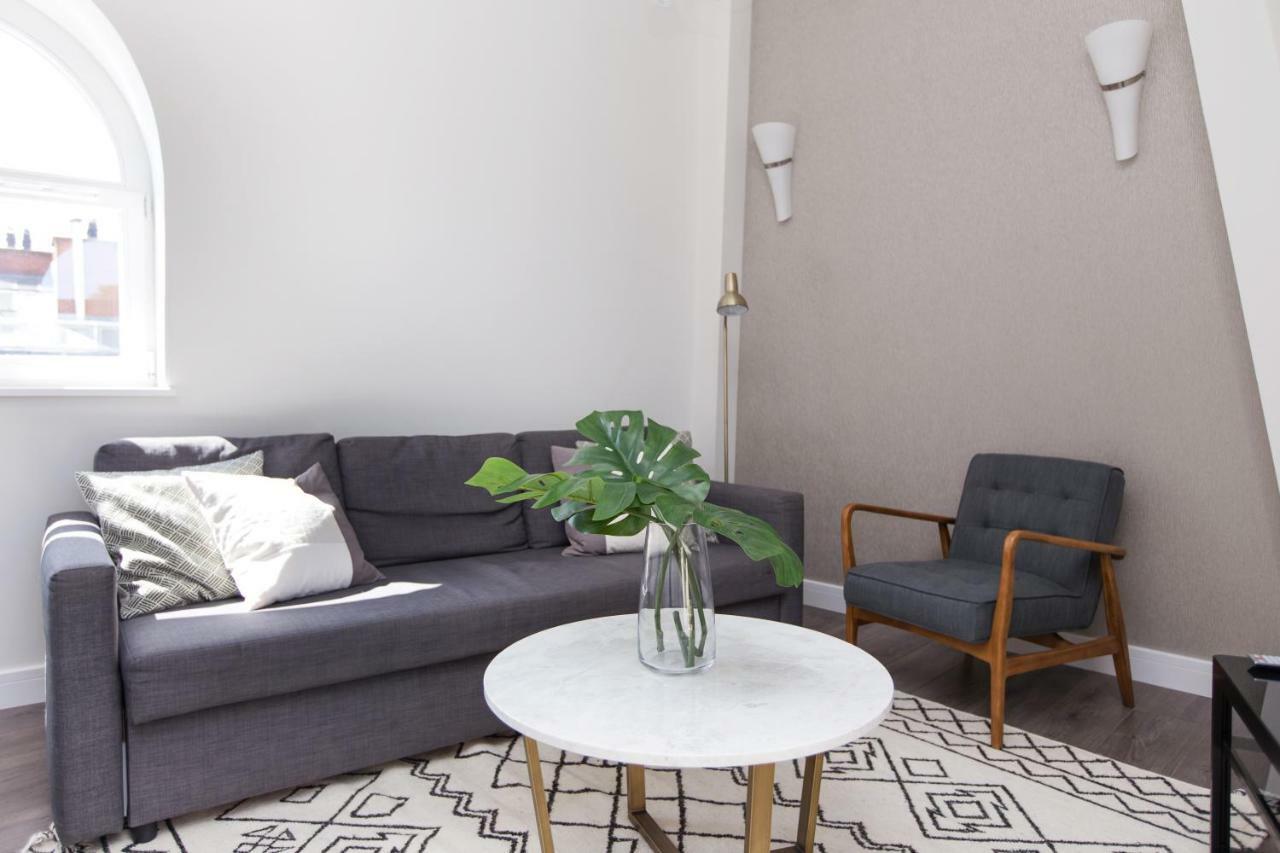 Emperors Gate By Allo Housing Appartement Londres
