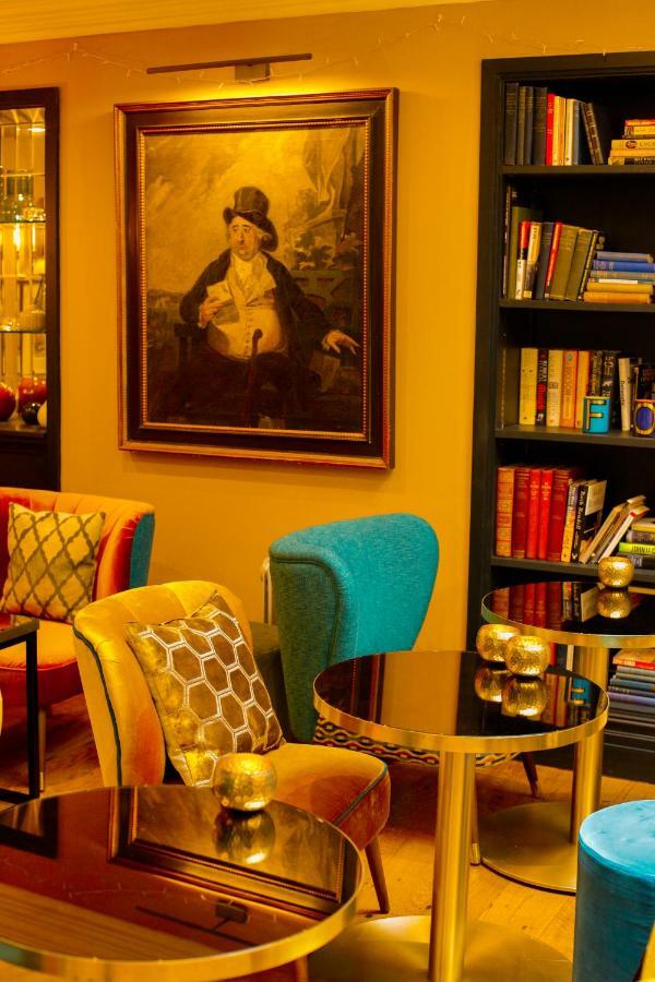 Hotel The Fox Club Mayfair