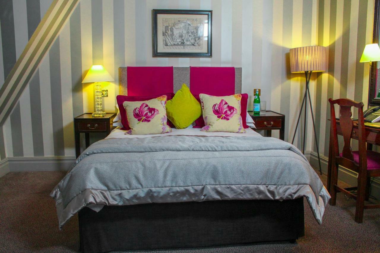 The Fox Club Mayfair 4* Londres