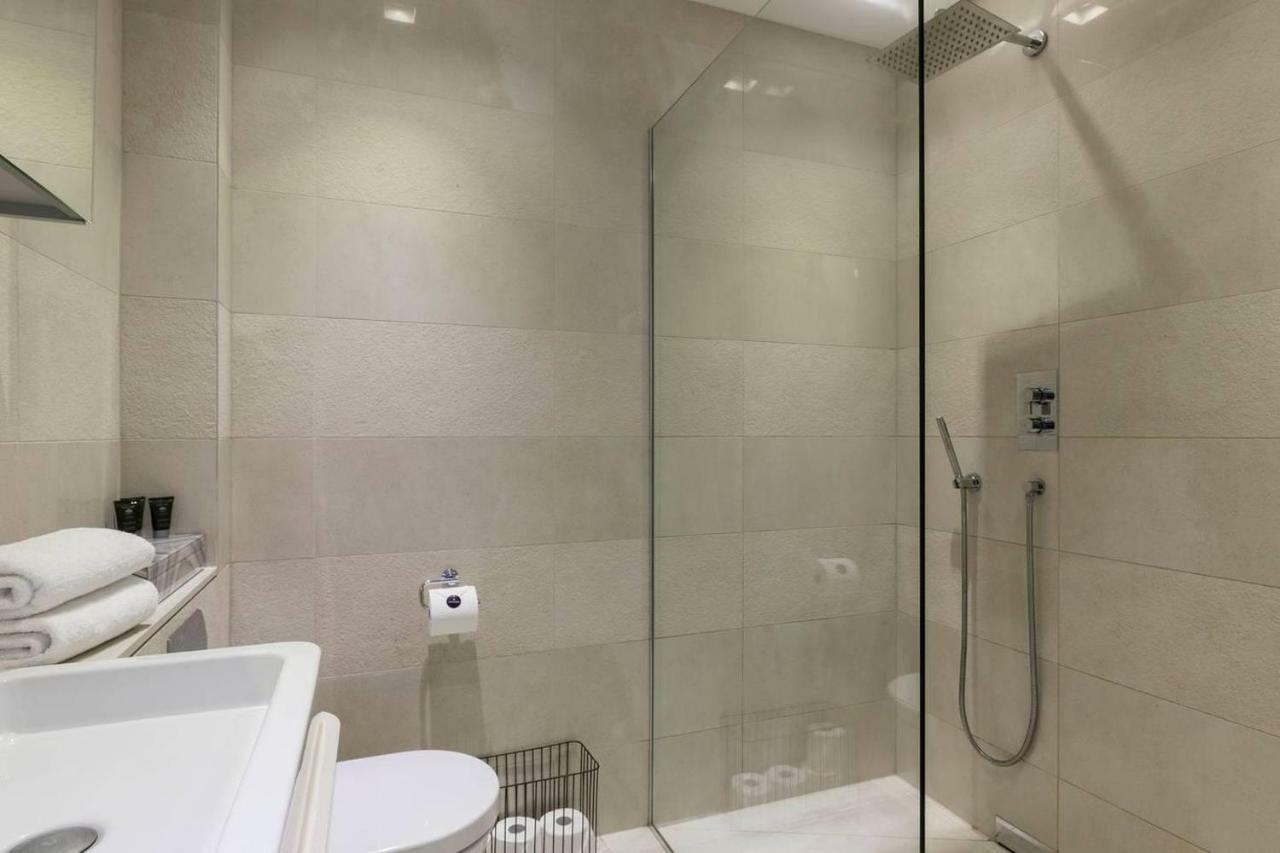 Apartment Stylish Modern 1br In Covent Garden *