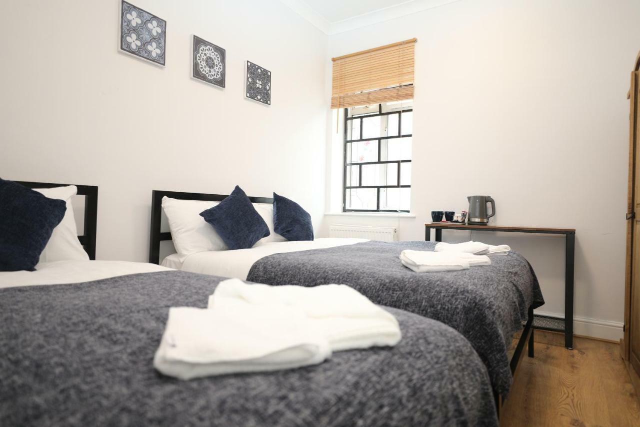 Golders Park 3* Londen
