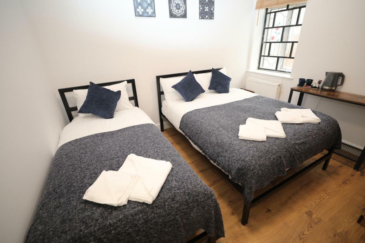 Golders Park 3* Londen