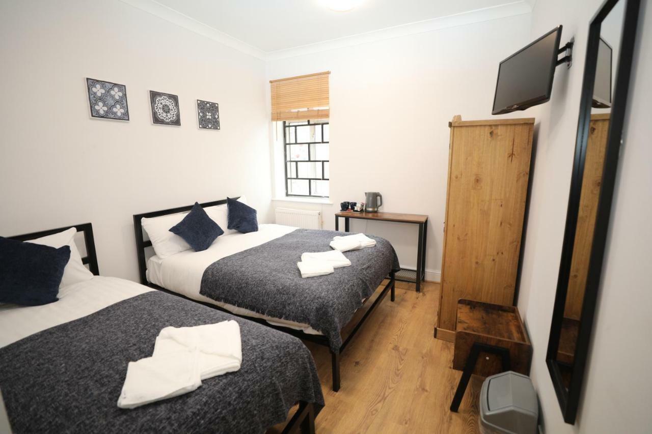 Hotel Golders Park Londen