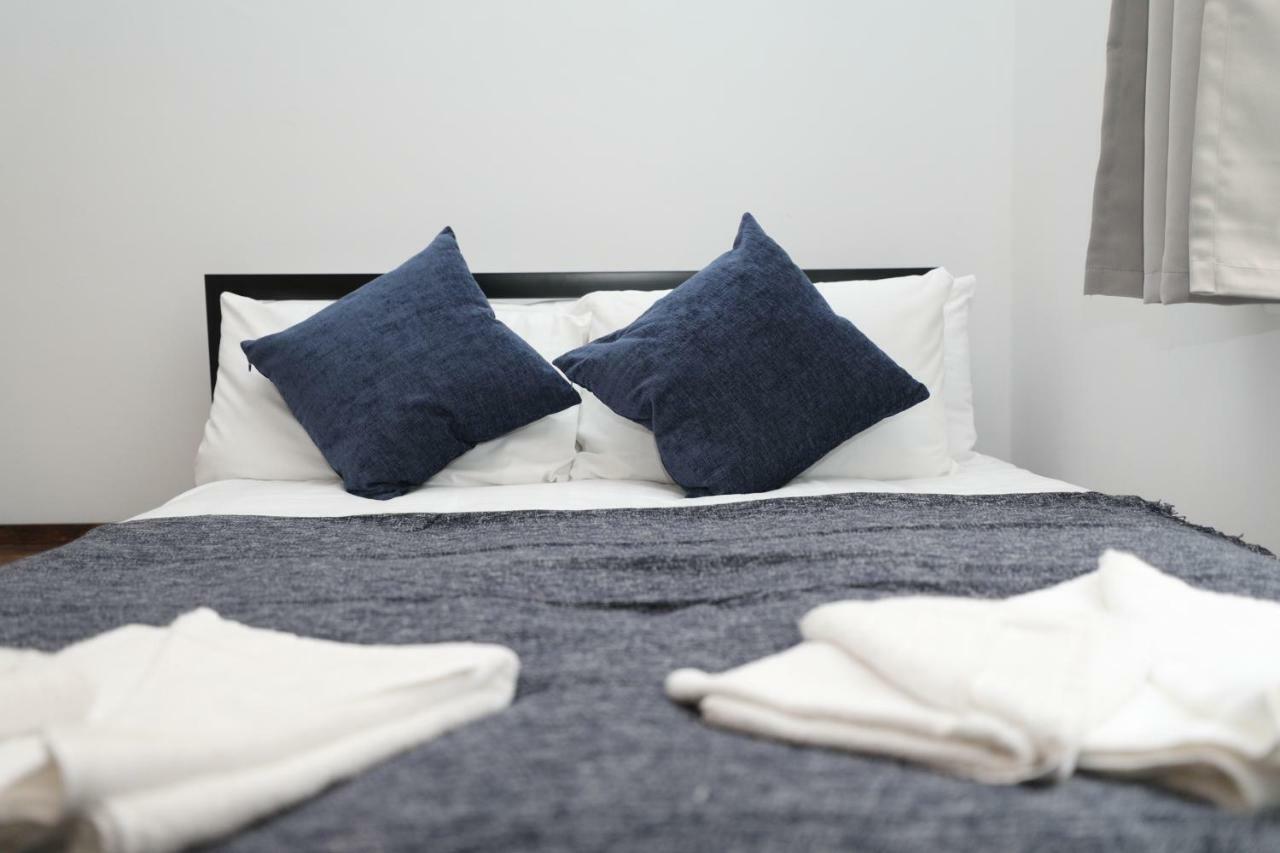 Hotel Golders Park Londen